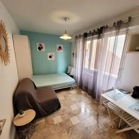 Appartement Le 74 !!! Hyper Centre Historique !! *